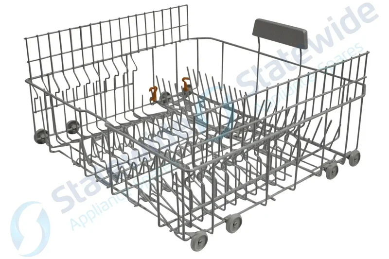 MIELE Dishwasher Bottom Rack-G 638 SC PLUS-Genuine