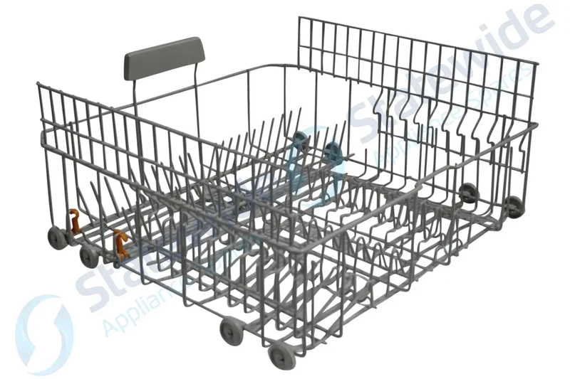 MIELE Dishwasher Bottom Rack-G 638 SC PLUS-Genuine