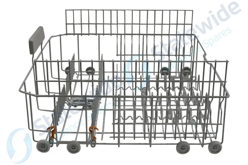 MIELE Dishwasher Bottom Rack-G 638 SC PLUS-Genuine
