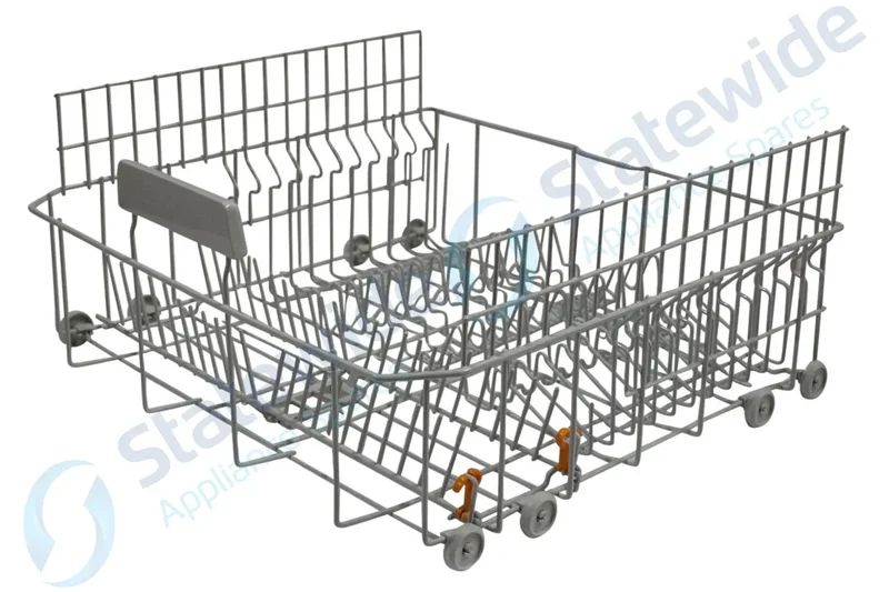 MIELE Dishwasher Bottom Rack-G 638 SC PLUS-Genuine