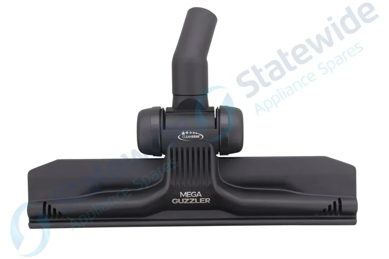 MEGA GUZZLER (38cm WIDE) Vacuum Floor TOOL-32mm Dia