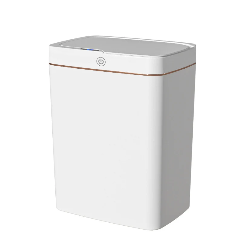 Intelligenter Sensor-Mülleimer, 22 L