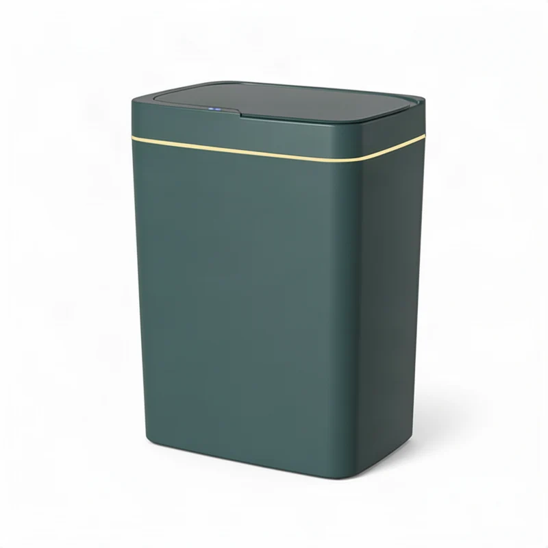 Intelligenter Sensor-Mülleimer, 22 L