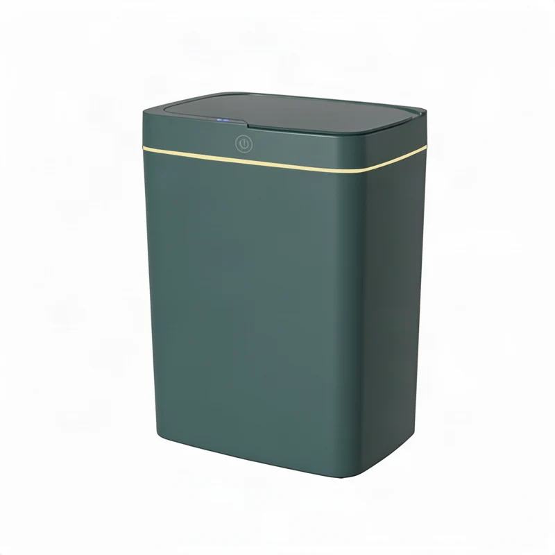 Intelligenter Sensor-Mülleimer, 22 L