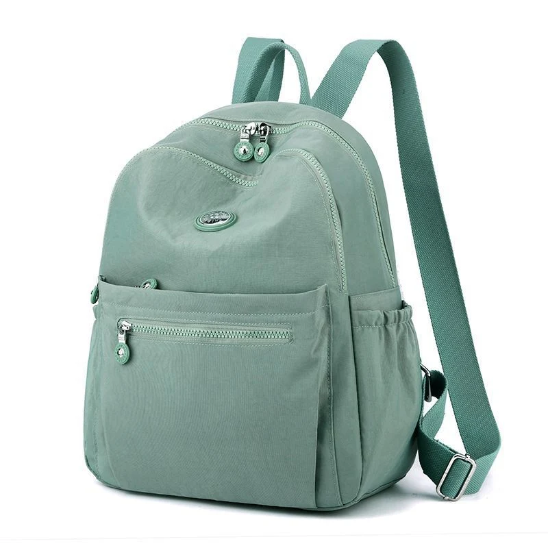 Rucksack für Damen, 20–35 L, Oxfordstoff, wasserdicht