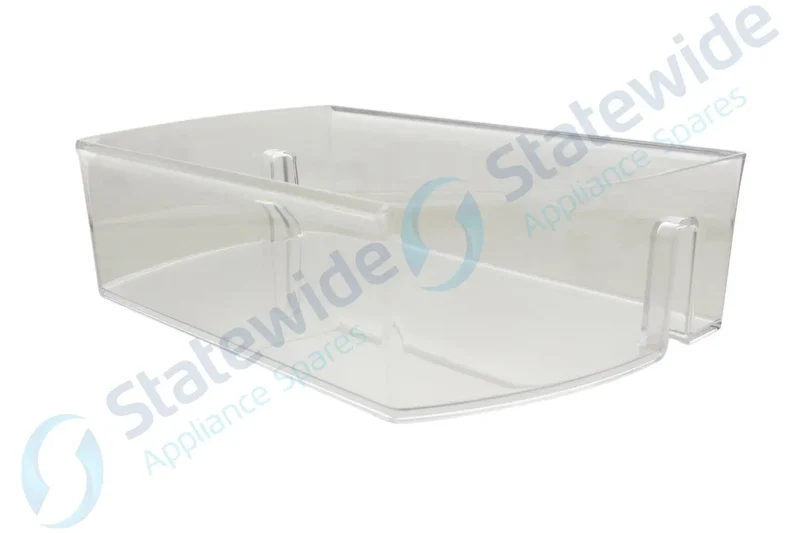LG Fridge Door R/H Bottom Shelf-Genuine