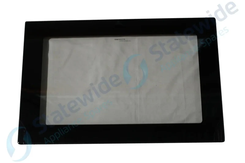 Omega Oven Door Inner Glass Panel - OO757X-Genuine