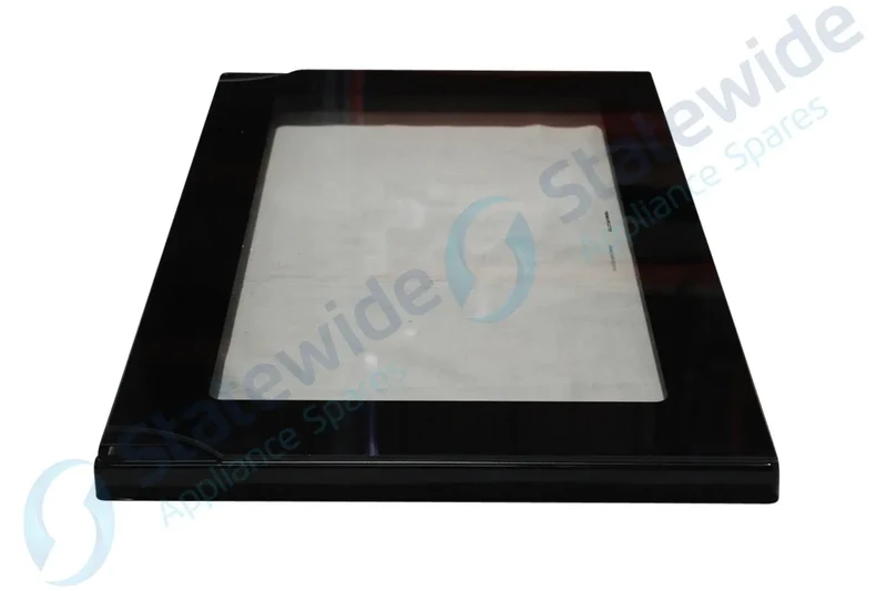 Omega Oven Door Inner Glass Panel - OO757X-Genuine
