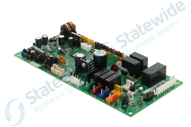 PANASONIC Aircon INDOOR PCB With EEPROM-S-160PE1R5A-Genuine