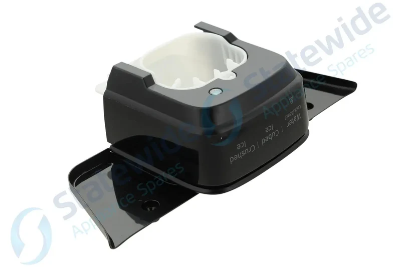SAMSUNG Fridge Water DISPENSER Cover-RF24R7201SG-Genuine