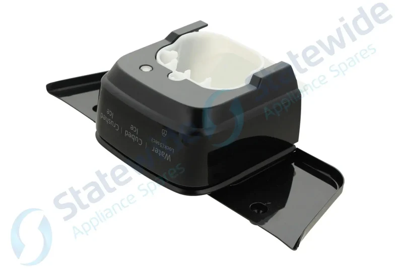 SAMSUNG Fridge Water DISPENSER Cover-RF24R7201SG-Genuine
