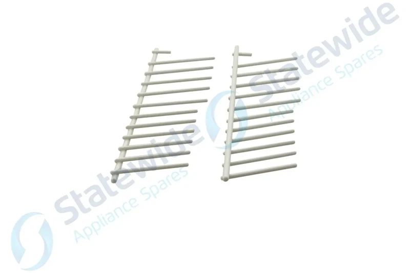 MIELE Dishwasher ROW Of SPIKES (2 Pack)-G5141-Genuine