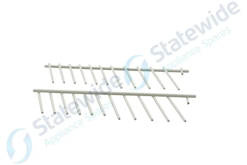 MIELE Dishwasher ROW Of SPIKES (2 Pack)-G5141-Genuine