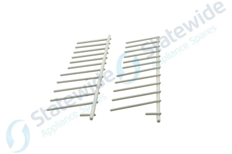 MIELE Dishwasher ROW Of SPIKES (2 Pack)-G5141-Genuine