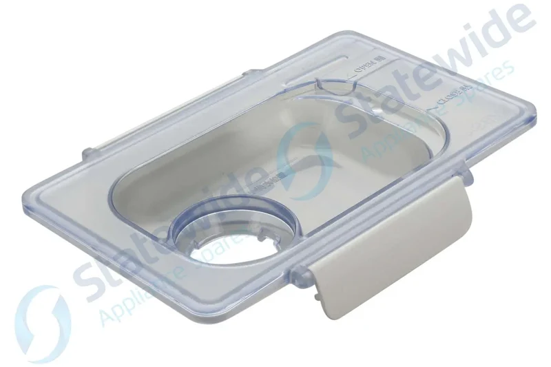 MITSUBISHI ELEC Fridge Water Tank Cover MR-LA635ER-GSL-A
