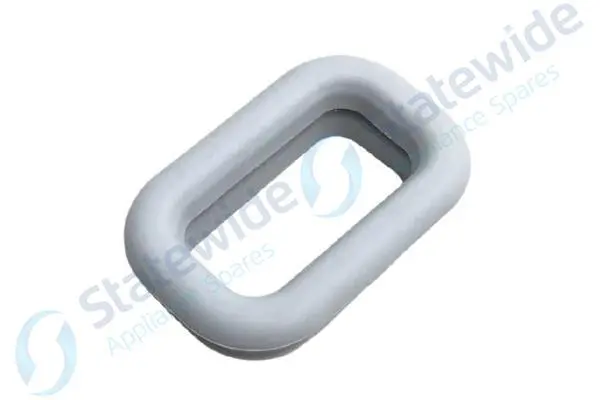 LG Fridge (Freezer) ICEMAKER CHUTE Gasket/Seal-Genuine