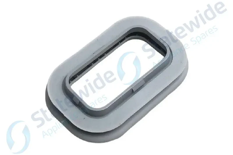 LG Fridge (Freezer) ICEMAKER CHUTE Gasket/Seal-Genuine