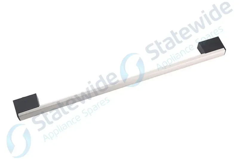 BOSCH Oven Door Handle-HBF133BS0A/06, HXU09AH50A/06-Genuine