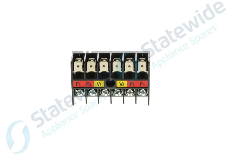 Samsung Aircon Indoor Terminal Block