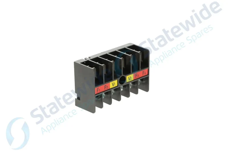 Samsung Aircon Indoor Terminal Block