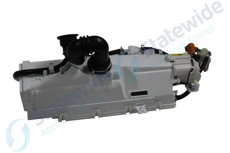 SAMSUNG Washer Detergent Top Box