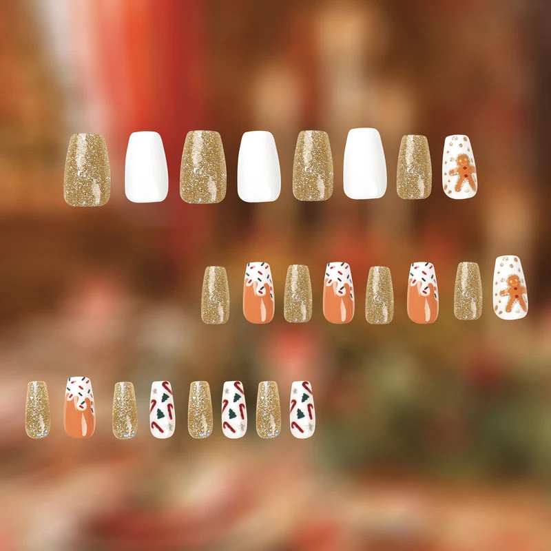 Künstliche Nagelspitzen Karnz