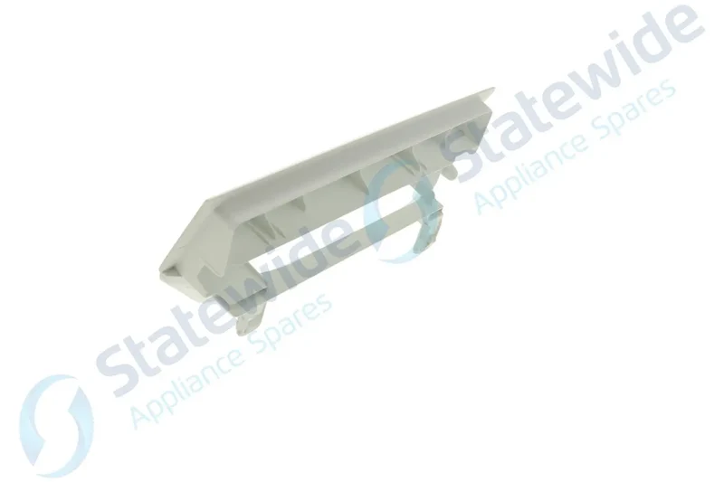 SAMSUNG FL Washer DISPENSER Drawer Handle FACIA-Genuine