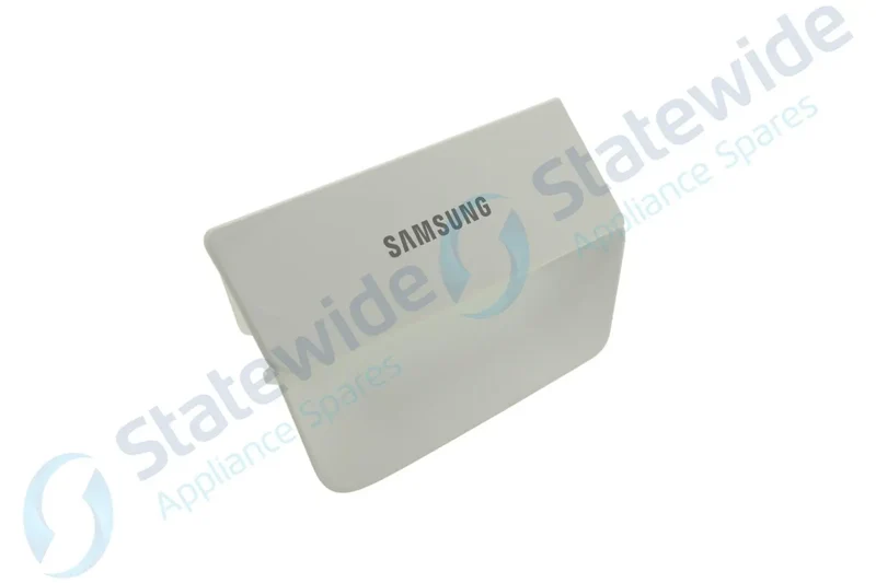 SAMSUNG FL Washer DISPENSER Drawer Handle FACIA-Genuine