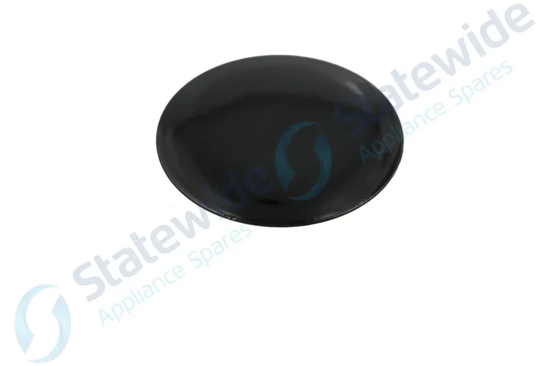 CHEF Cooktop Gas BURNER Cap-LARGE (67mm dia)-Genuine