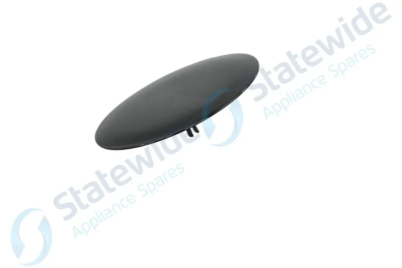 CHEF Cooktop Gas BURNER Cap-LARGE (67mm dia)-Genuine