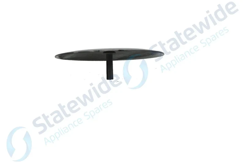 CHEF Cooktop Gas BURNER Cap-LARGE (67mm dia)-Genuine