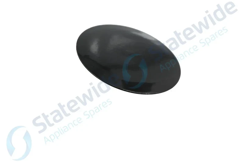 CHEF Cooktop Gas BURNER Cap-LARGE (67mm dia)-Genuine