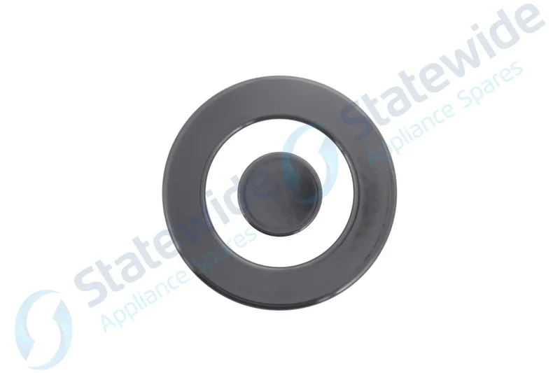 CHEF/SIMPSON/WEST Cooktop BURNER Cap Set-Inner And Outer-Genuine