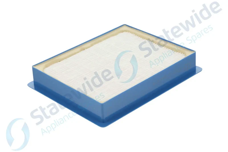 ELECTROLUX/VOLTA "S-Filter" ALLERGY Vacuum Filter HEPA 13(washable)-Genuine