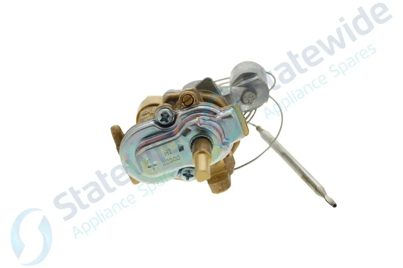 CHEF/Westinghouse Gas Oven Thermostat 1000mm