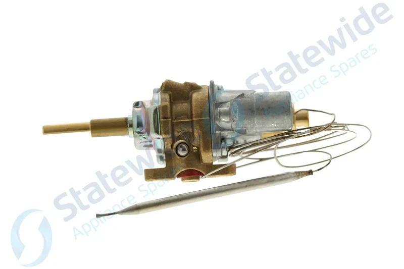 CHEF/Westinghouse Gas Oven Thermostat 1000mm