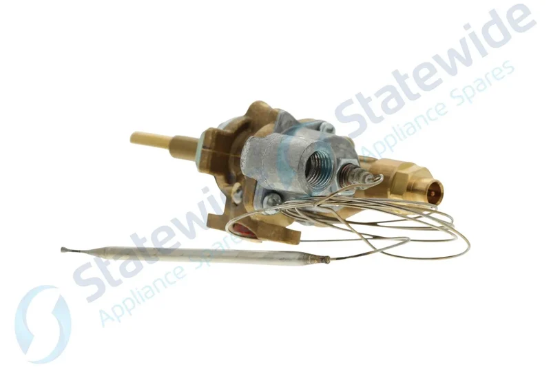 CHEF/Westinghouse Gas Oven Thermostat 1000mm