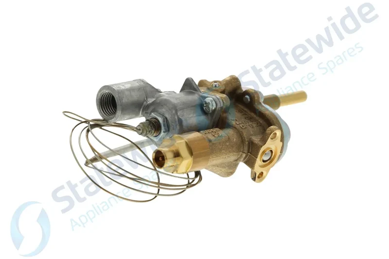 CHEF/Westinghouse Gas Oven Thermostat 1000mm
