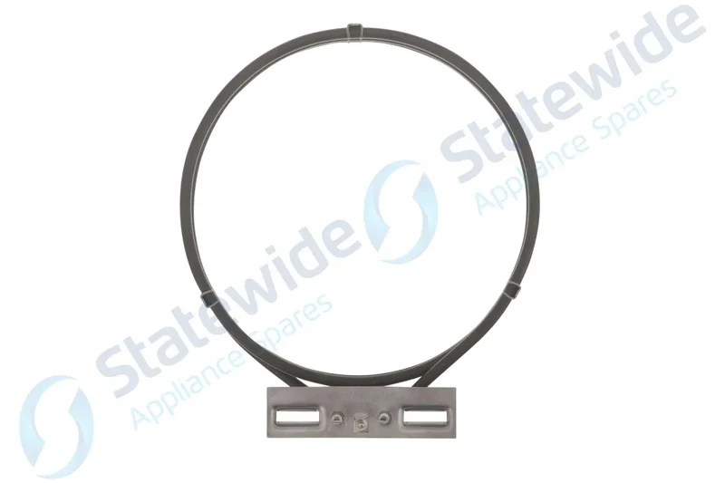 Universal EUROPEAN Oven F/F Element 180mm 3 Ring, 2500W