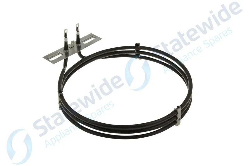 Universal EUROPEAN Oven F/F Element 180mm 3 Ring, 2500W