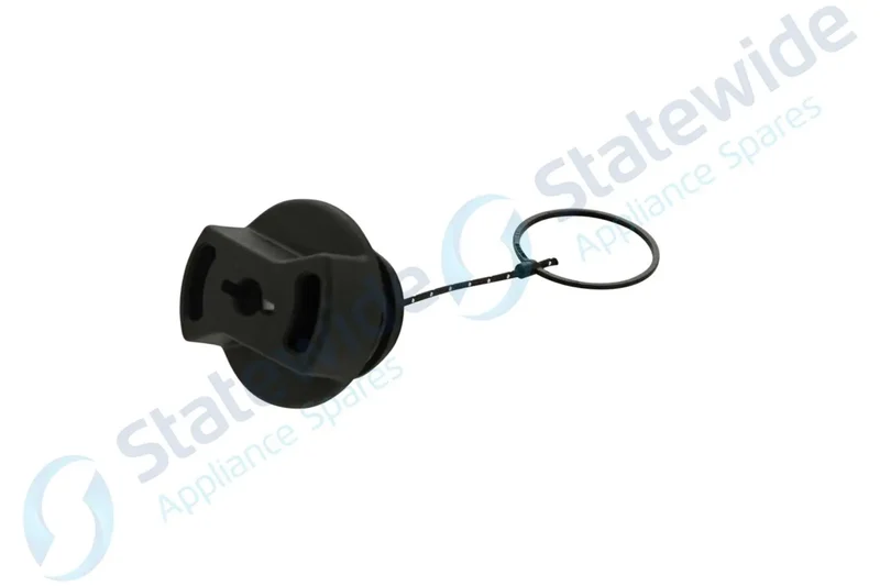MILWAUKEE HATCHET PRUNING SAW OIL Cap (Cordless Petrol)-M18FHS80-Genuine