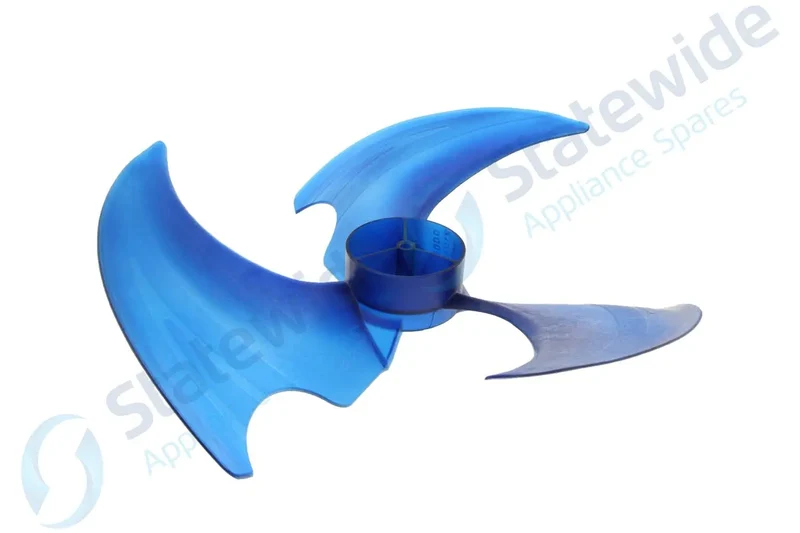 KELVINATOR Aircon OUTDOOR AXIAL FLOW Blade-KSV25HWH