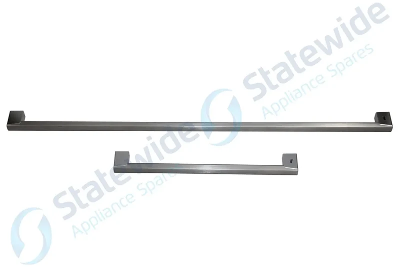ELECTROLUX Fridge Handle Stainless Steel Set (EBE/ETE)-Genuine