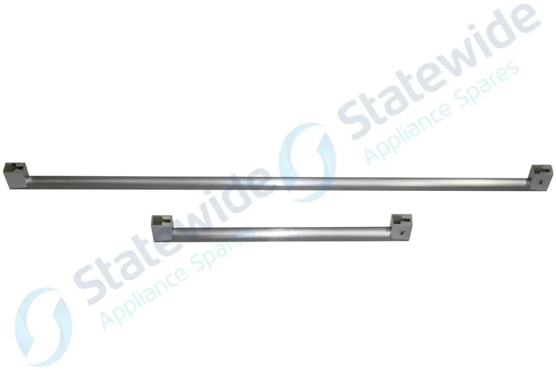 ELECTROLUX Fridge Handle Stainless Steel Set (EBE/ETE)-Genuine