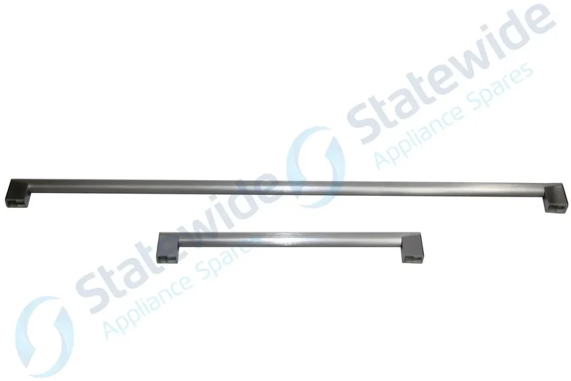 ELECTROLUX Fridge Handle Stainless Steel Set (EBE/ETE)-Genuine