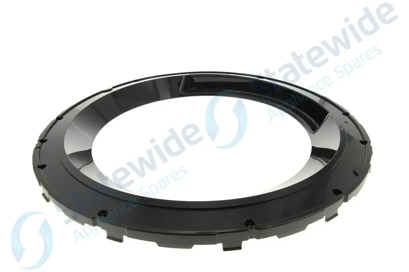 BOSCH FL Washer Door Spacer Ring-WAW28620AU-Genuine