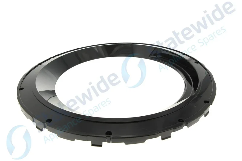 BOSCH FL Washer Door Spacer Ring-WAW28620AU-Genuine
