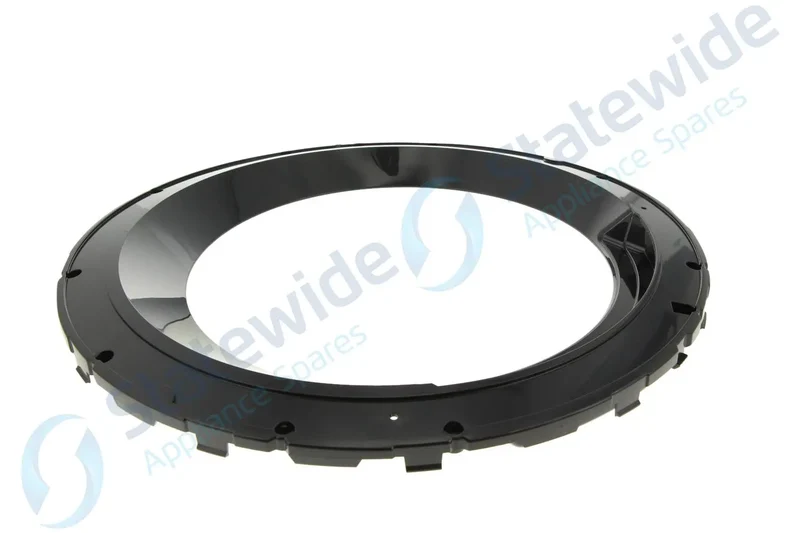 BOSCH FL Washer Door Spacer Ring-WAW28620AU-Genuine