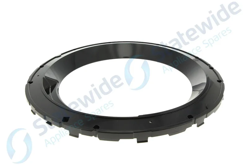 BOSCH FL Washer Door Spacer Ring-WAW28620AU-Genuine