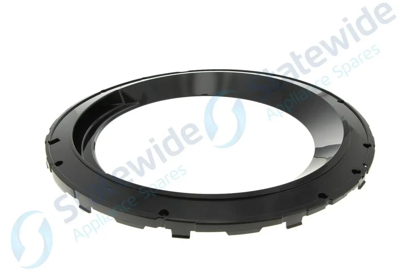 BOSCH FL Washer Door Spacer Ring-WAW28620AU-Genuine